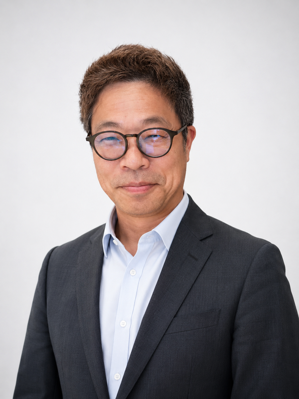 白銀和勇