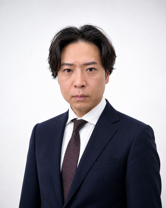 中西祐介